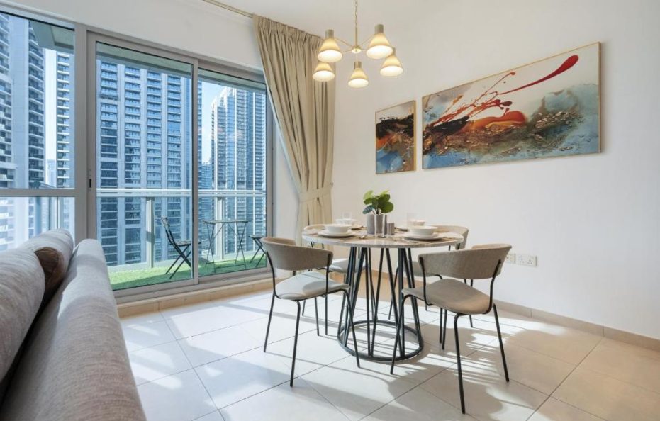 The Residences- deluxe rooms