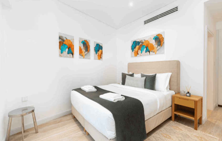 Marina Heights- Dubai Marina