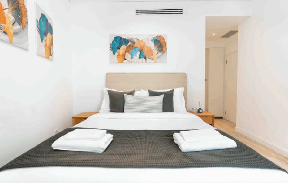 Marina Heights- Dubai Marina