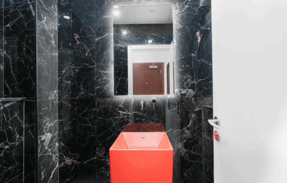 Marina Heights- Dubai Marina