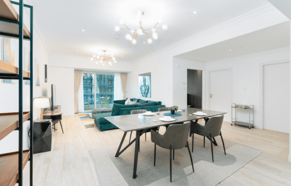 Marina Heights- Dubai Marina