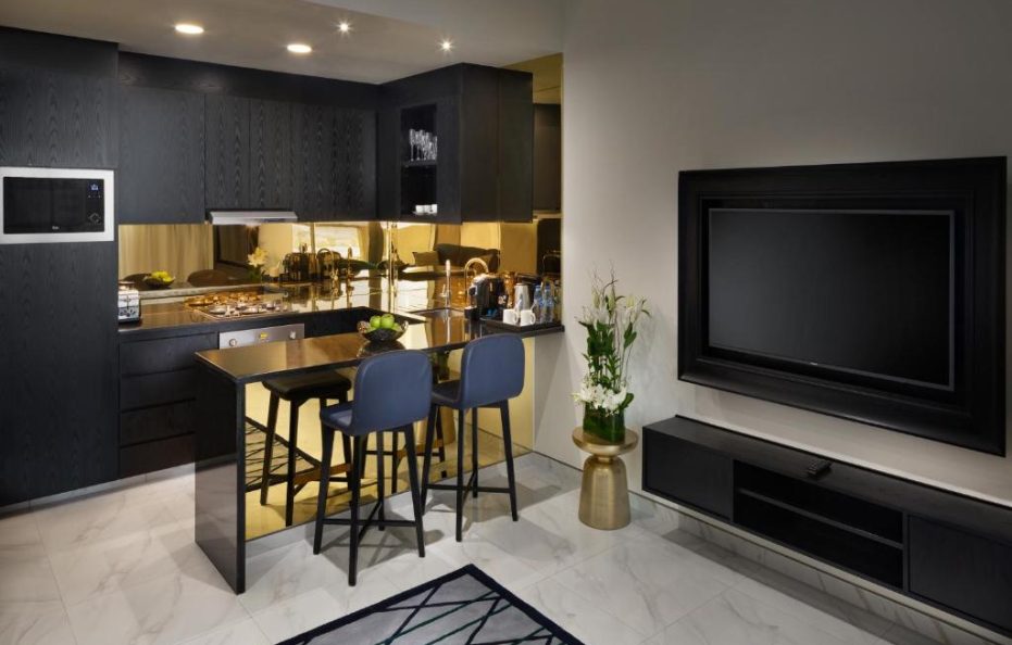 Millennium Atria- Business Bay