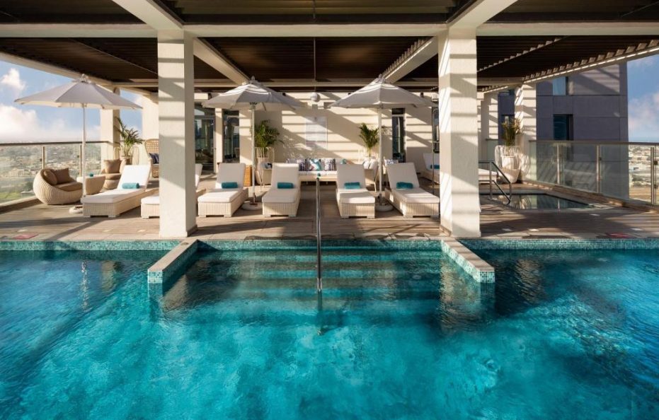 Millennium Atria- Business Bay