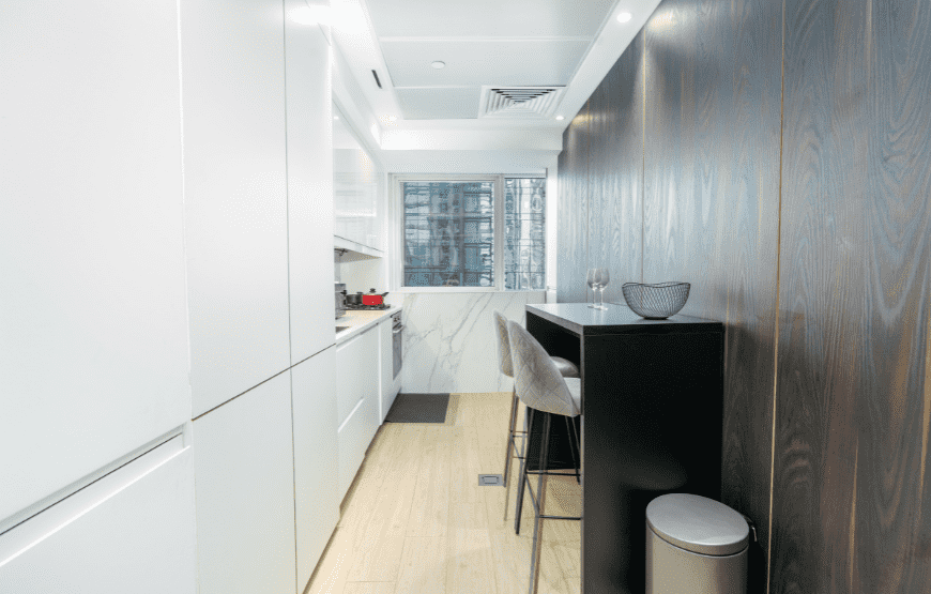 Marina Heights- Dubai Marina