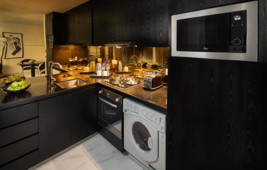 Millenium Atria- Queen Room