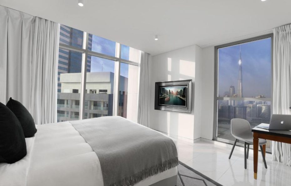 Millennium Atria- Business Bay