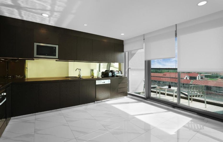 Millennium Atria- Business Bay