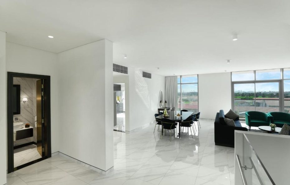 Millennium Atria- Business Bay