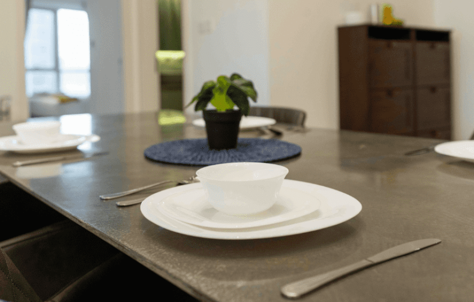 Marina Heights- Dubai Marina