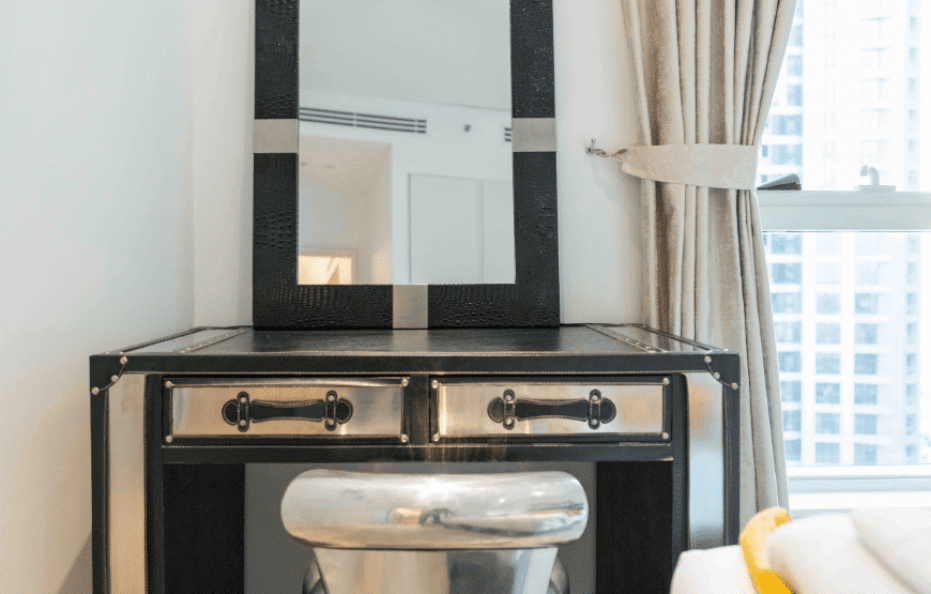 Marina Heights- Dubai Marina