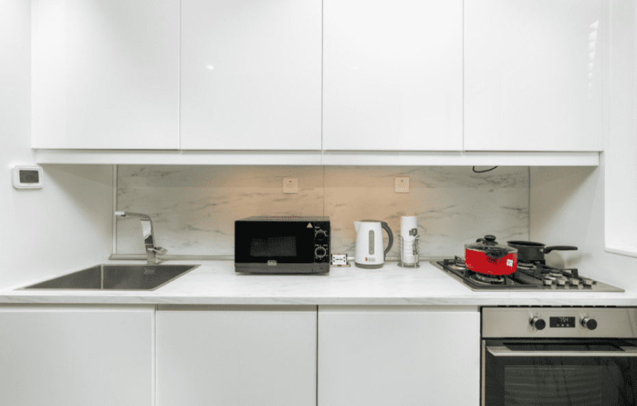 Marina Heights- Dubai Marina