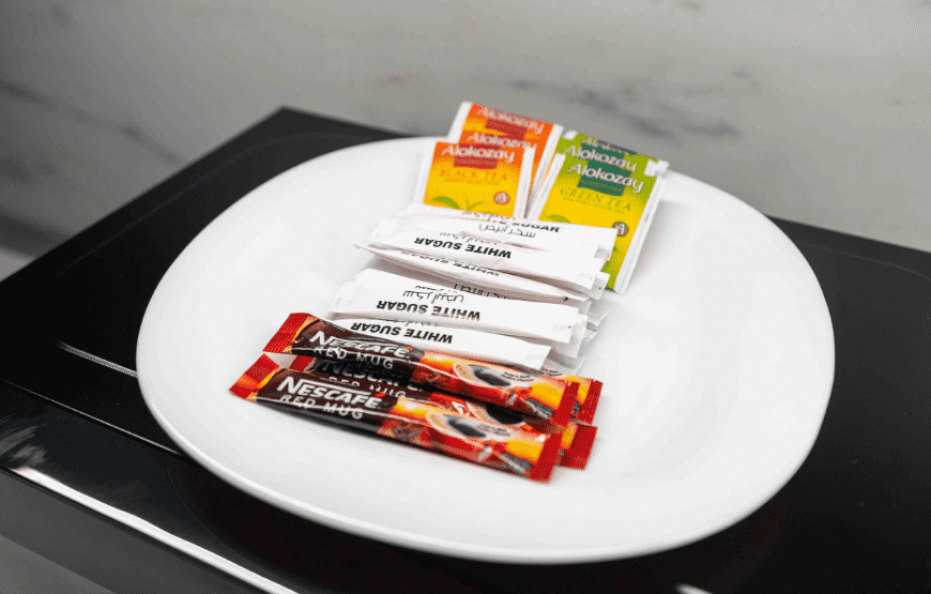 Marina Heights- Dubai Marina