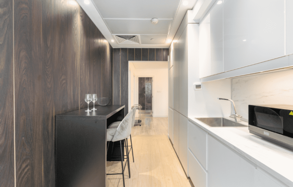 Marina Heights- Dubai Marina