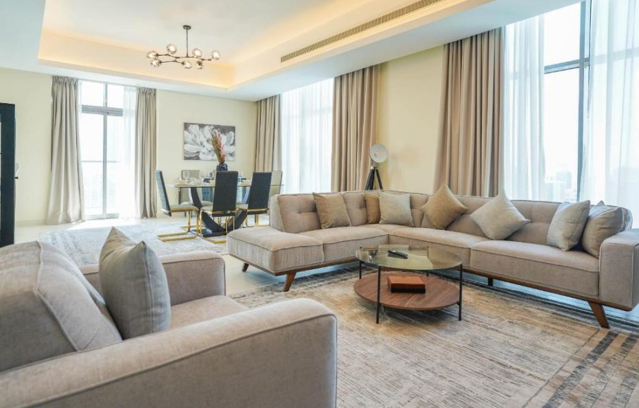 Delxue rooms- mada residency