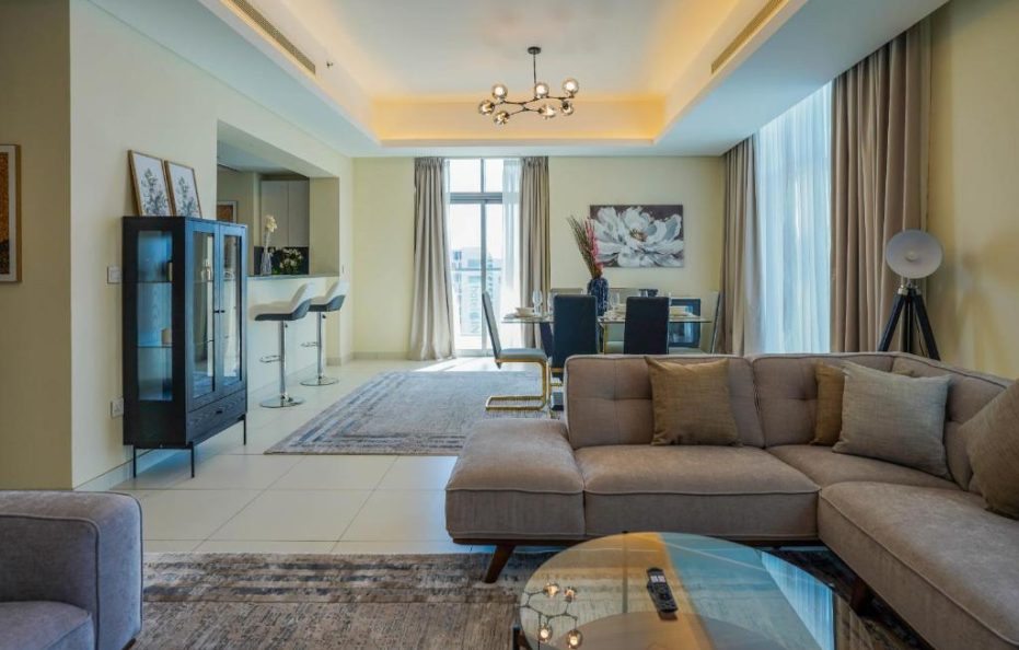 Delxue rooms- mada residency