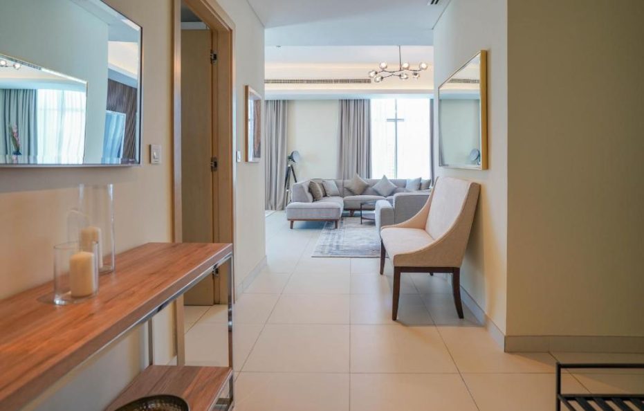 Delxue rooms- mada residency