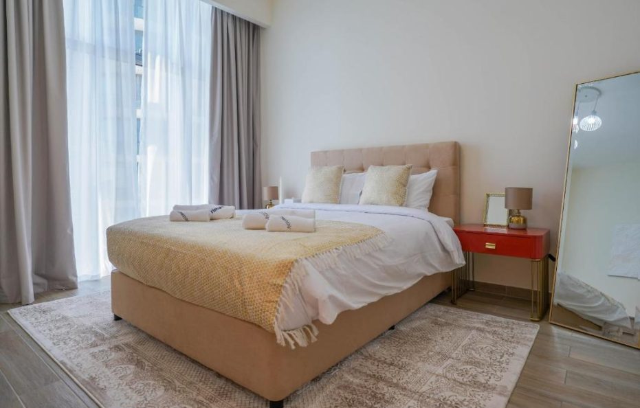 Delxue rooms- mada residency