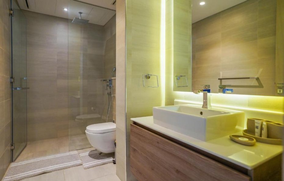 Delxue rooms- mada residency