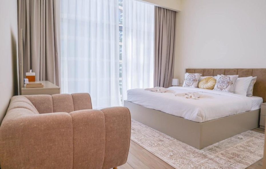 Delxue rooms- mada residency