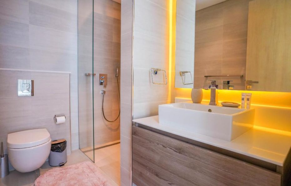 Mada Residency- Downtown Dubai