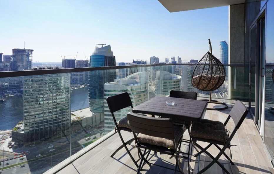 Delxue rooms- mada residency