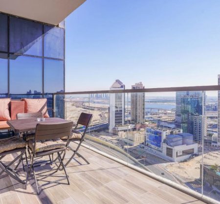 Mada Residency- Downtown Dubai