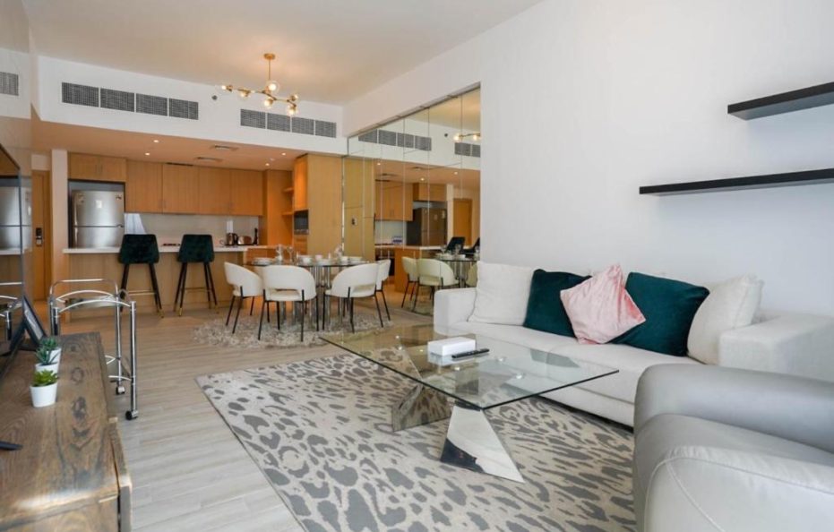 Belgravia- standard room