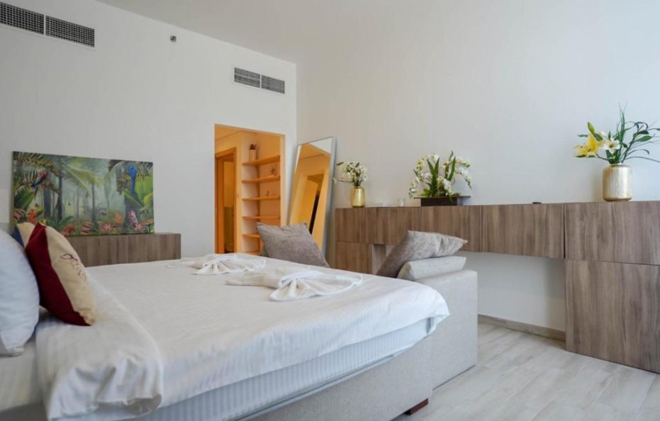 Belgravia- standard room