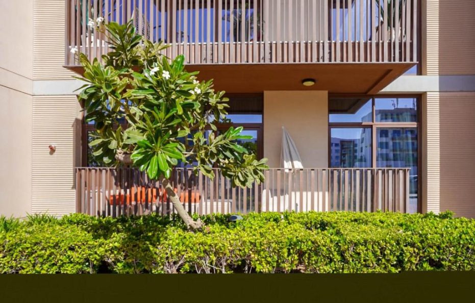 Belgravia- standard room