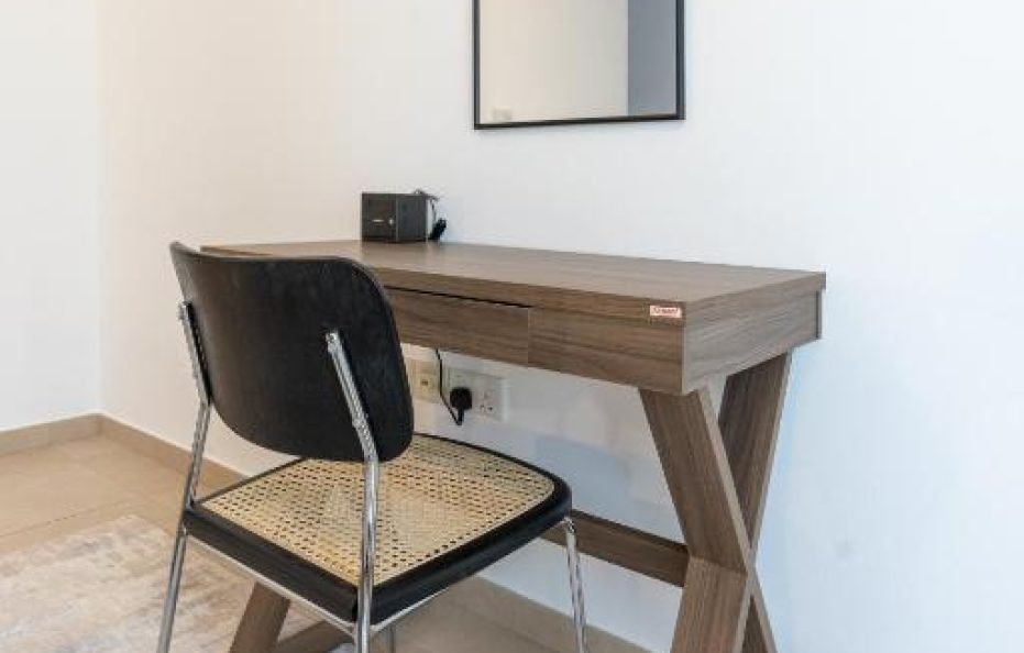 The Residences- Downtown Dubai