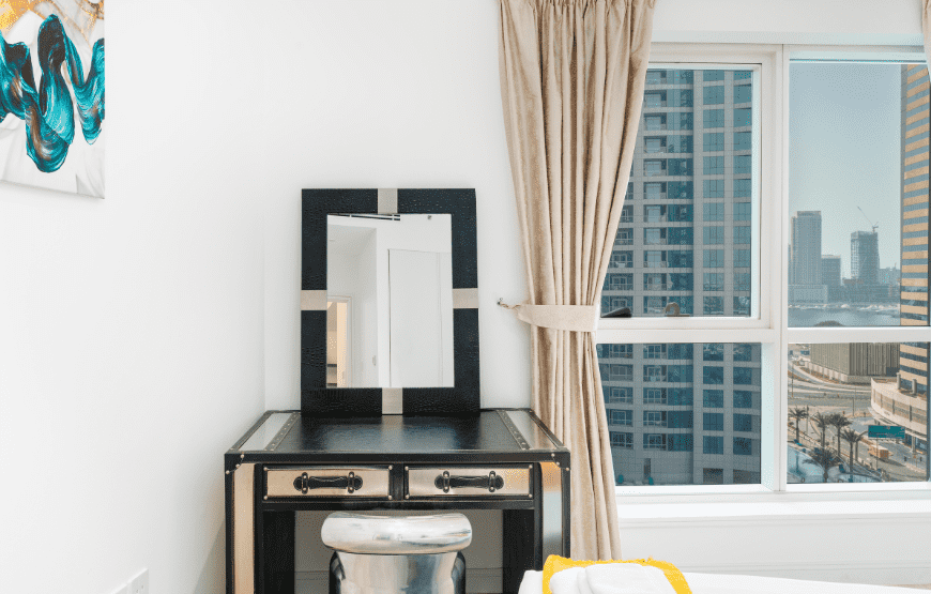 Marina Heights- Dubai Marina