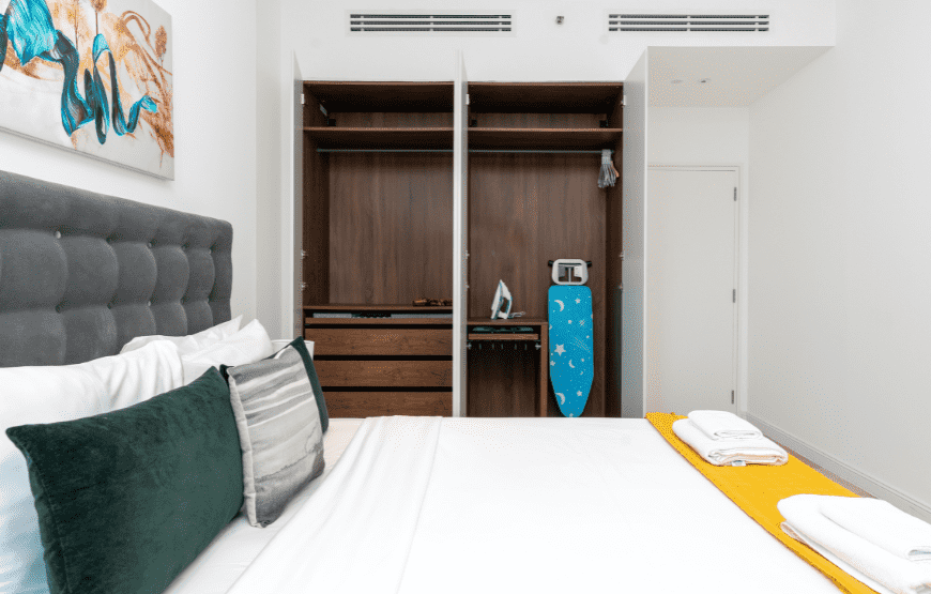 Marina Heights- Dubai Marina