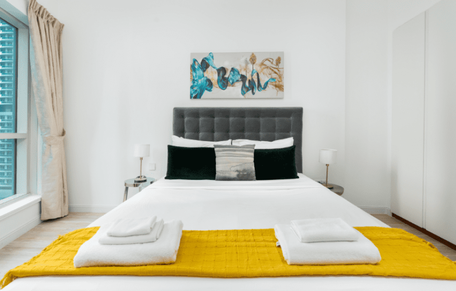 Marina Heights- Dubai Marina