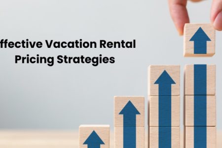 vacation rental pricing strategy